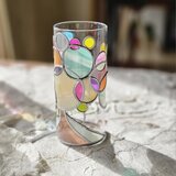 一輪挿し『光結びの樹（ひかりむすびのき）』