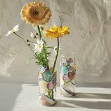 1点もの花瓶『光結びの樹（ひかりむすびのき）』