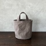 OVALTOTE (M) / smokybrown