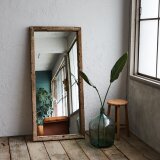 Vintage Frame Mirror / order