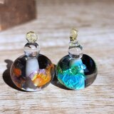 お内裏様とお雛様