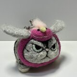 ⭐︎gamaneko※フィリップ（モモイロバージョン）