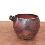 備前焼 酒器・サンギリ　kt-067