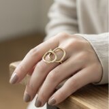 リング「circles」