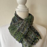 森のミニマフラー