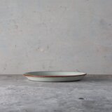 DESIREE Thule プレート デンマーク ストーンウェア 1980年代