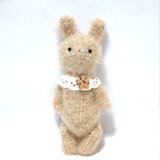 あみぐるみ うさぎ