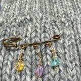 カブトピンブロ-チ