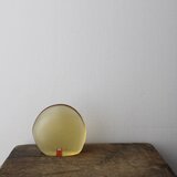 ただいま。おかえり。(赤い扉)