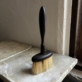 フランス　19世紀　ダスターブラシ　ナポレオン3世時代