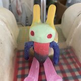 ウサギぷーちゃん