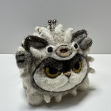 ⭐︎gamaneko※チャぺ　ハリセンボン