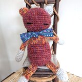 ふんわり抱っこねこ