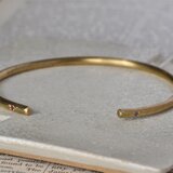 古き光たちと共に〜アメジスト・ルビー〜