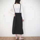 New！細ストラップジャンスカ　No.368