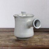 手付きタレ入れ（蘭越）