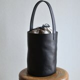 小さめバケツトート