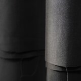 【尾州ウール100%】ワイドタック長袖シャツ