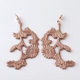 錺之ピアス / ほしみぐさ