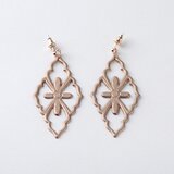 錺之ピアス / はなびし