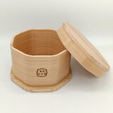 鳥取杉　おひつ　2.5合