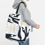 大きめコンパクトかばん モダンデクーパージュ　受注製作