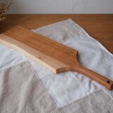 ヤマザクラのカッティングボード②　【b1183】