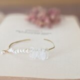 ORBIT 5&9（オービット ファイブアンドナイン） — 誕生数14 バングル —