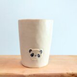 パンダタンブラー(グランデサイズ)