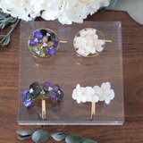 the lace  ポニーフック （4タイプ） #1298