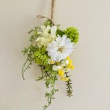 デイジーとミモザ