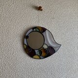 丸鏡（ピンク）