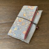 小物入れ | 更紗