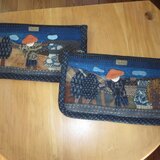 古布かかし長財布