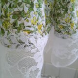 Botanical×CottonLawn  caféstyle