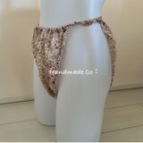 newリラックスふんどしショーツ : : little flower