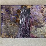 Work 06.02'26 ー Tower ー