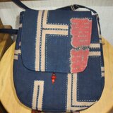 印半纏ポシェット