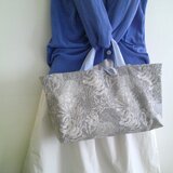 BotanicalCotton ToteBag