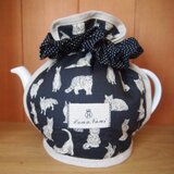 美味しい紅茶の為のティーコジー ti-04