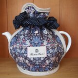 美味しい紅茶の為の為のティーポットカバー ti-08