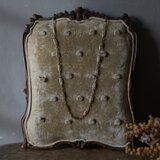 フィリグリー　ヴィンテージネックレス　ゴールドプレート　ヴィンテージ　ブロカント