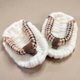 【1歳のお祝い】【はじめての一歩に】誕生日 餅踏み わらじ ｜記念日・初節句・一升餅