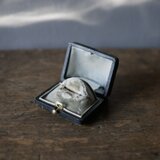 アンティークのジュエリーボックス　フランスアンティーク　アンティークのある暮らし　