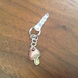 イヤフォンジャック