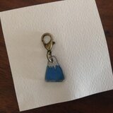 富士山ストラップ