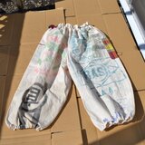 粉袋から　ゆったりパンツ　Ｊ－109