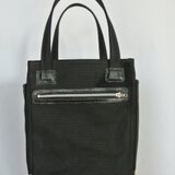 値下げしました！　スクエア・トート。