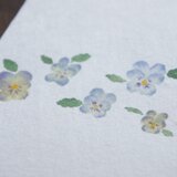 のし袋　ビオラ