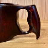 アクシュ「栃極上杢」220ml